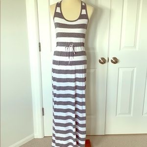 C&C California maxi dress